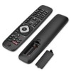 Universal Television Remote Controller TV Remote Control Replacement Fit for