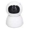 Baby Monitor 720P HD Display Pan Tilt Camera Two Way