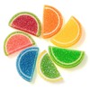 NY SPICE SHOP Jelly Fruit Candy - 3 Pound Fruit
