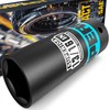 Aiourx 1/2" Drive Impact Socket, 13/16 inch Deep Socket, SAE,
