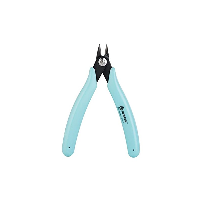 STEREN Pinza Profesional De 5Plg para Microcort