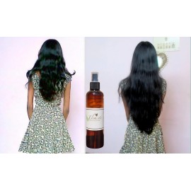 ELEMENTS HAIR GROWTH SPRAY