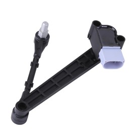 Ride Height Level Sensor Rear Left/Right Height Level Sensor LR023654 Air Suspension Height Level Sensor Compatible for Range Rover MK3 L322 2010-2012