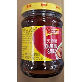 Amoy, Char Siu Sauce, 9.7 oz