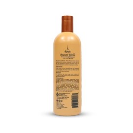 Rinju Beaute Reelle Loción para cuerpo y manos, 16 onzas