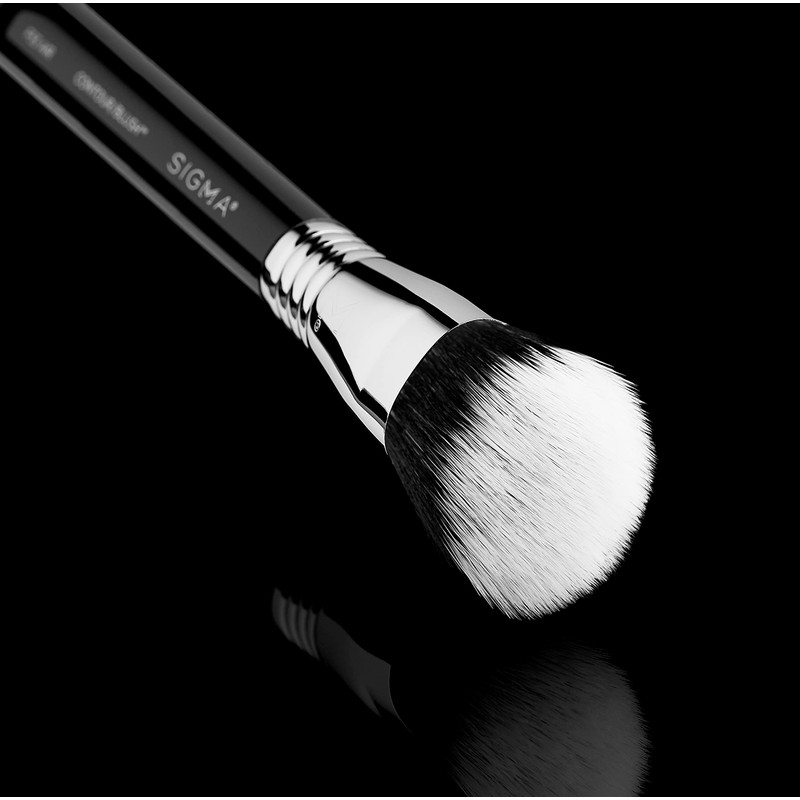 Sigma Beauty F53 Air Contour and Blush Brush – Angled