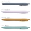 Ballpoint Pen, Jetstream Light, Single 0.02 inch (0.5 mm), Equipped