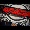 Aromasenses 3 Pack Goloka Vampire Blood Incense + 1 Gift