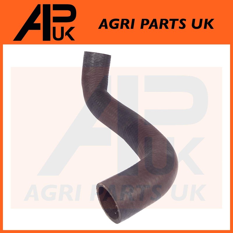 APUK Bottom Radiator Rubber Hose Pipe Replacement for Ford 2000
