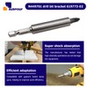 N449701 Bit Tip Holder 619773-02 Compatible with DeWalt DCF620 DW253