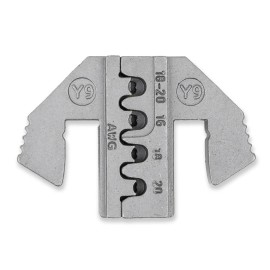 Tool Guy Republic Crimping Tool Die - Y9 for Sumitomo TS & Yazaki SWP Connector Sealed Terminals