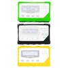 GQ GMC Digital Geiger Counter Nulcear Radiation Detector Drop-Proof Silicone