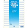 Manuscript / Pad - 12 Stave 80 Pg