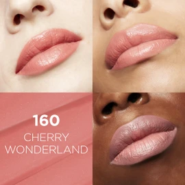 L’Oréal Paris L'Oreal Paris Glow Paradise Hydrating Balm-in-Lipstick with Pomegranate Extract, Cherry Wonderland, 0.1 Oz (Pack of 2)