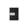 Kokuyo ring Note Edge Title B ruled A5 50 Sheet Pack – TJ105B Together Set [3 Pieces]