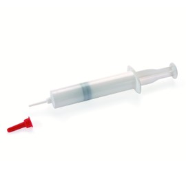 WoodRiver Disposable Glue Syringes, 5 Pieces