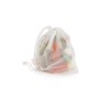 Tescoma BOLSAS DE Malla Presto, 2 PZS, Plastic, Transparent, Pack
