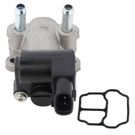 Idle Air Control Valve Fuel Injection System, SCITOO idle control kits 22270-74400 compatible with 2000-2001 for Toyota Camry, 2000 for Toyota Solara