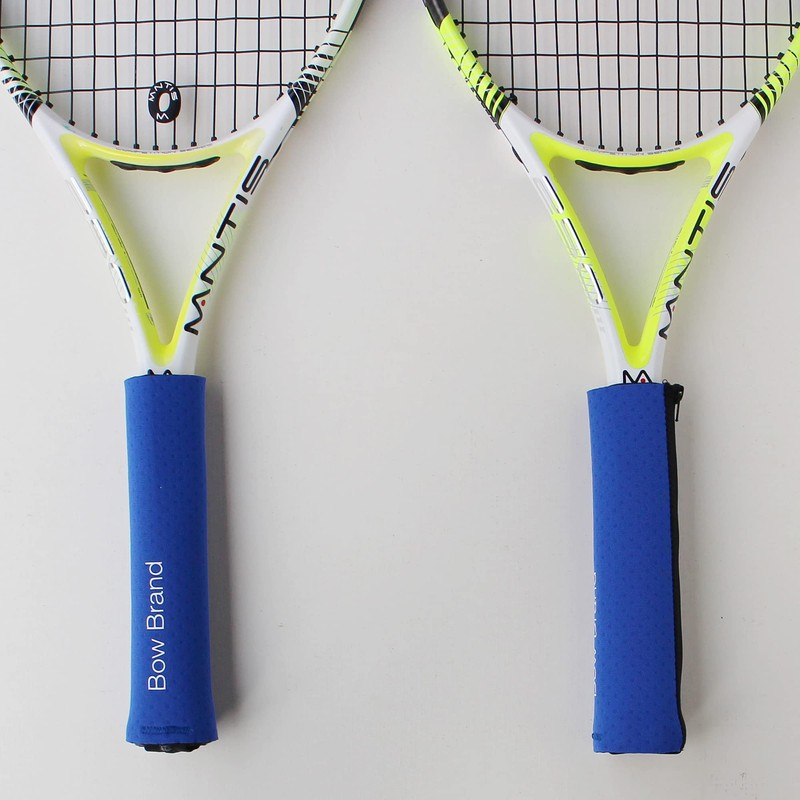 BOW BRAND BOW-JA2200-BL Flexible Grip Cover, Blue