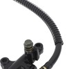 Rear Brake Master Cylinder High Performance ATV Rear Brake Pump