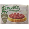 Greens Quick Jel Red, 2x35g