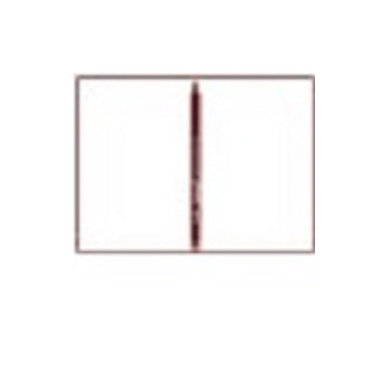 Jordana Lipliner Pencil-Wine