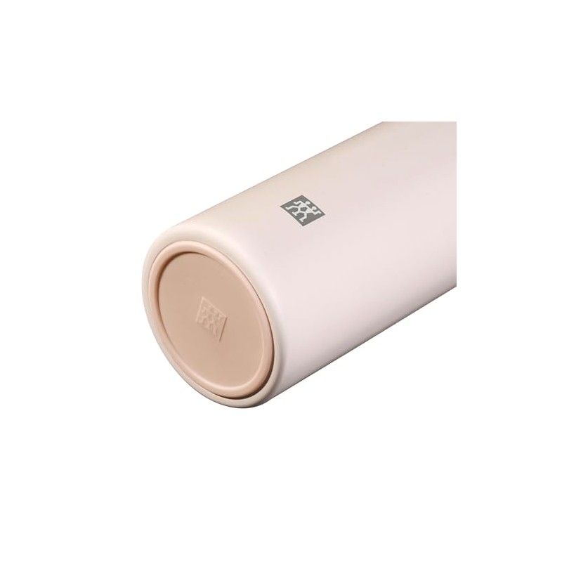 ZWILLING Thermo 33.8 oz Beverage Bottle - Pink
