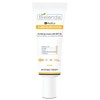 Bielenda Dr Medica Overpigmentation Beruhigende Creme mit Lichtschutzfaktor SPF 50