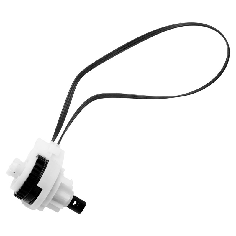 VIKKSAER 55906-26060 Heater AC Switch Control Cable, Replacement for Toyota