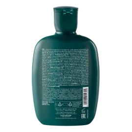 Shampoo Reconstruction Cabello Dañado Semi Di Lino Alfaparf