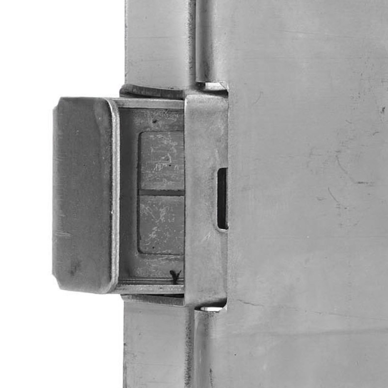 Toolbox Latch Stainless Steel Flush Mount Tool Box Latch Paddle