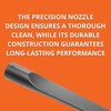Fein Dustex 35L Vacuum Crevice Nozzle for Floors Compatible with