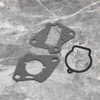 eMagTech 1 Set Carb Gasket Kit 8-25hp Replacement Part 1395-9761-1