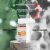 2x1 Vitamina C Suplemento Alimenticio Bdm Lab Sabor Sin Sabor