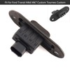 Side Sliding Door Contact Switch Compatible with Ford Transit Mk6