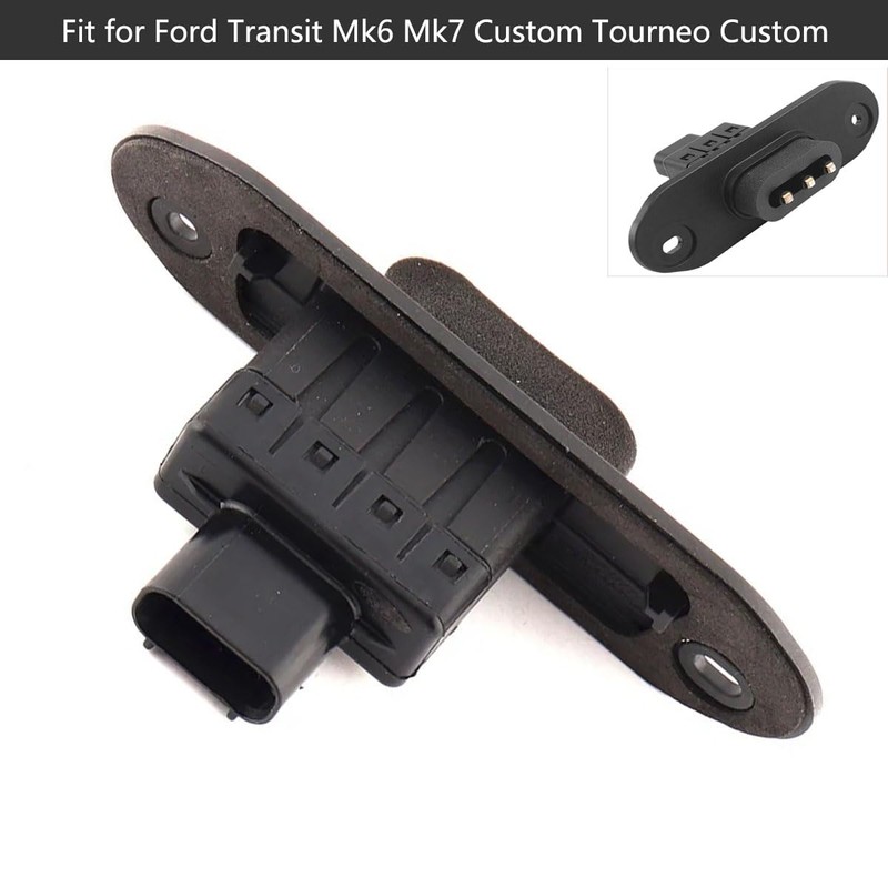 Side Sliding Door Contact Switch Compatible with Ford Transit Mk6