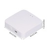 Smart Wireless Hub Gaterway Voice Control 5V for Tuya Zigbee