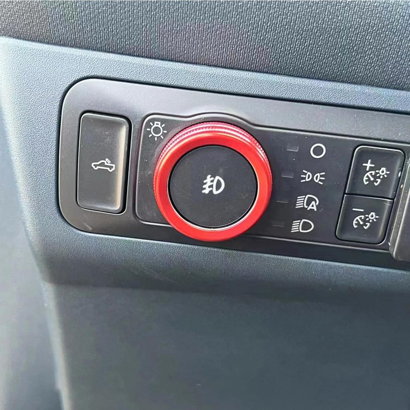 BORUIEN for Ford Bronco Sport 2025 2026 Up (NOT for