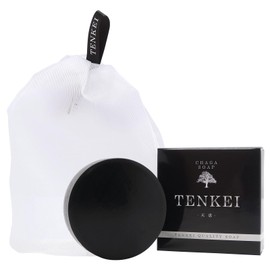 PLUS CARE Blessing Quality Soap (1 Blessing Soap + 1 Facial Wash Net)