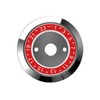 VAEYI Fiber Optic Cleaver Blade, Fully Automatic, High Precision, Tungsten
