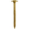 GRK CAB8114HP Cabinet HandyPak 8 by 1-1/4-Inch Screws, 100 Screws