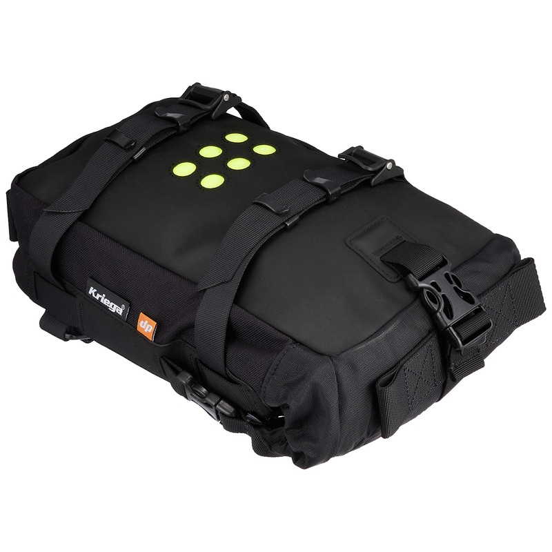 Kriega OS-6 Adventure Pack