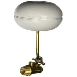 Pentair T26 Brass Valve Replacement for Automatic Water Filler