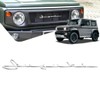 GOODGOODCAR Fits All Suzuki Models Jimny JB64 JB74 JA Series
