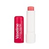 Vaseline Lip Therapy Care Rosy, Fast-Acting Nourishment, Ideal for Chapped,