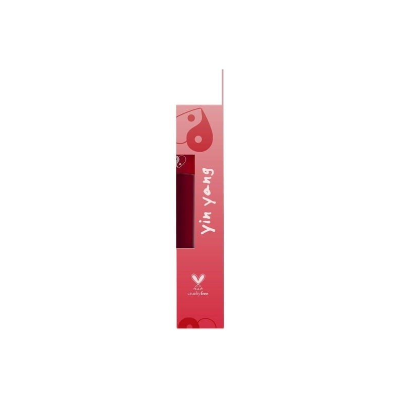 Tinta multiusos Yuya yin yang mate 5.5ml