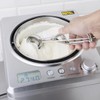 Vogue Stainless Steel Portioner Size 24 Ice Cream Scoop Potato