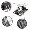 KY-022 Infrared IR Sensor Receiver Module for Obstacle Detection Distance