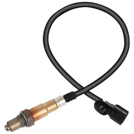 QIJIAUTO O2 Oxygen Sensor Compatible for INFINITI QX60 2014-2017 2.5L & for Nissan Frontier 2013-2019 4.0L, Pathfinder 2014 2.5L, Xterra 2013-2015 4.0L, Rogue 2014-2020 2.5L, Murano 2.5L, Downstream