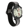 Dive Compass, Wristband Compass Waterproof Scuba Diving Compass Portable Luminous